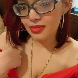 Meet your Posher, Arisleyda